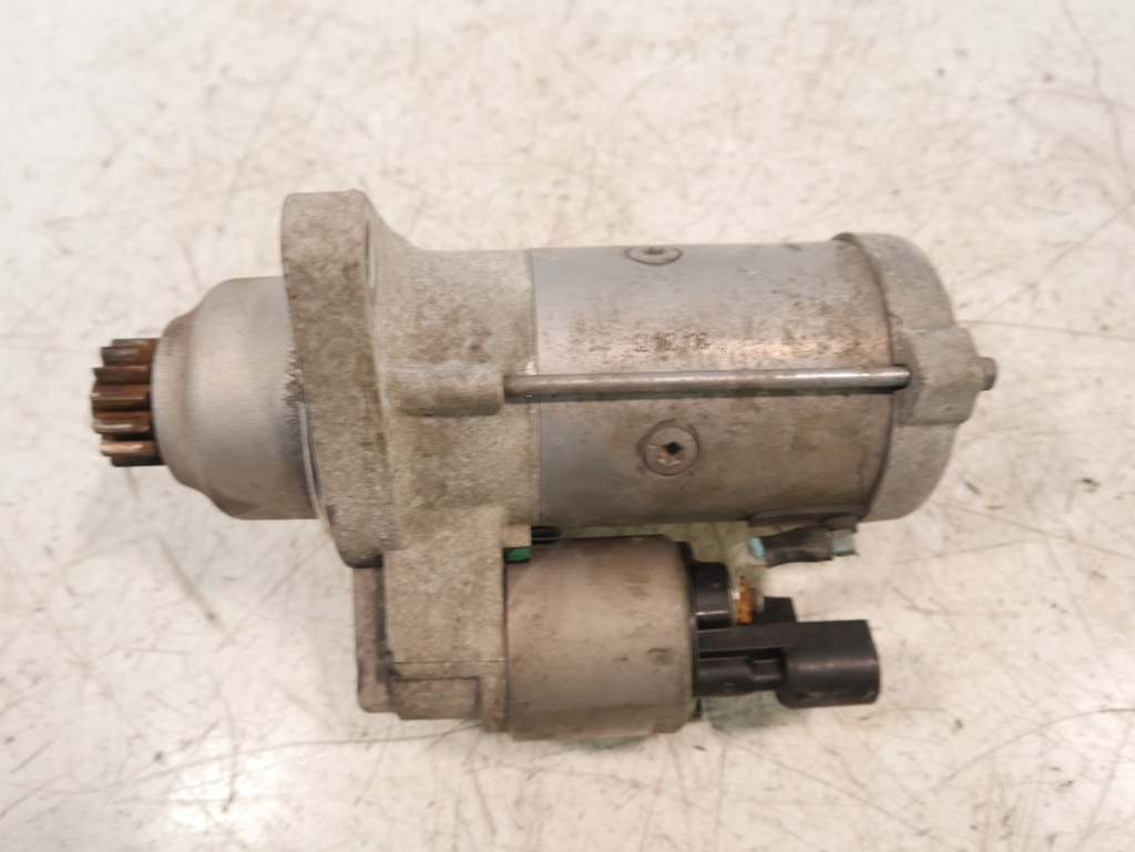[MTD-499425] Motor de arranque Audi Seat VW A3 Leon Golf 1.6 TDi CLHA CLH 0AM911023M