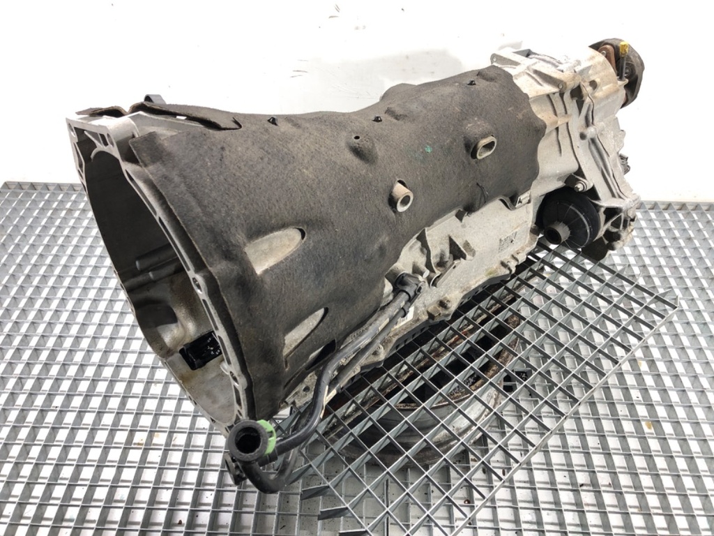 [STARK-647827] Caja de cambios BMW Serie 5 (G30, F90) 2016-2022 540i xDrive 250 kW
