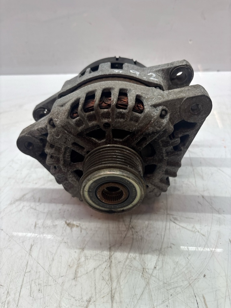 [MTD-499512] Alternador Kia Sportage 4 ISG 1.6 T-GDI AWD G4FJ 37300-2B960