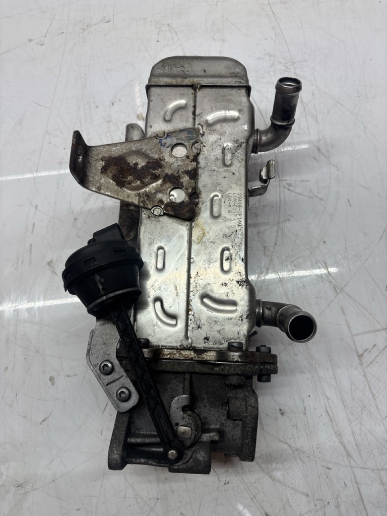 [MTD-499516] Enfriador de gases de escape Kia Sportage 4 ISG 1.6 T-GDI AWD G4FJ 28416-2F140