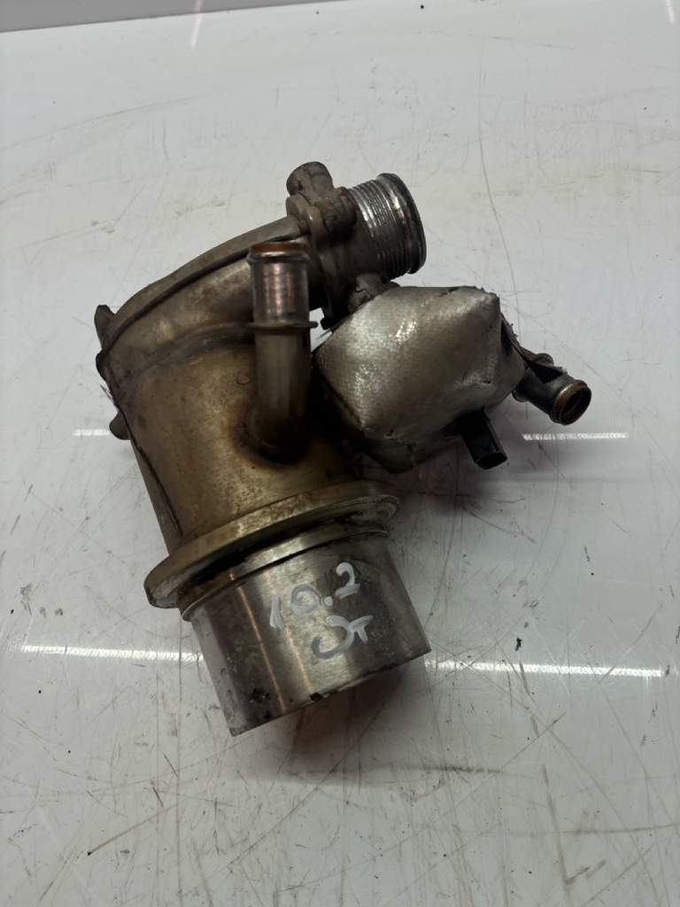 [MTD-499524] Enfriador de gases de escape VW Passat B8 2.0 TDI CRLB CRL 04L131512D