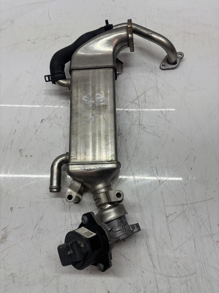 [MTD-499534] Refrigerador de gases de escape Mercedes Clase A 2.2 CDI OM651.930 651.930 OM651 A65114005