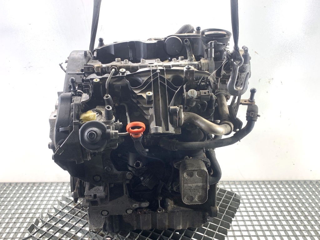 [STARK-829993] Motor VW Passat B7 Variant 2.0 TDI 103 kW CFF