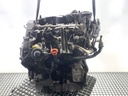 Motor VW Passat B7 Variant 2.0 TDI 103 kW CFF