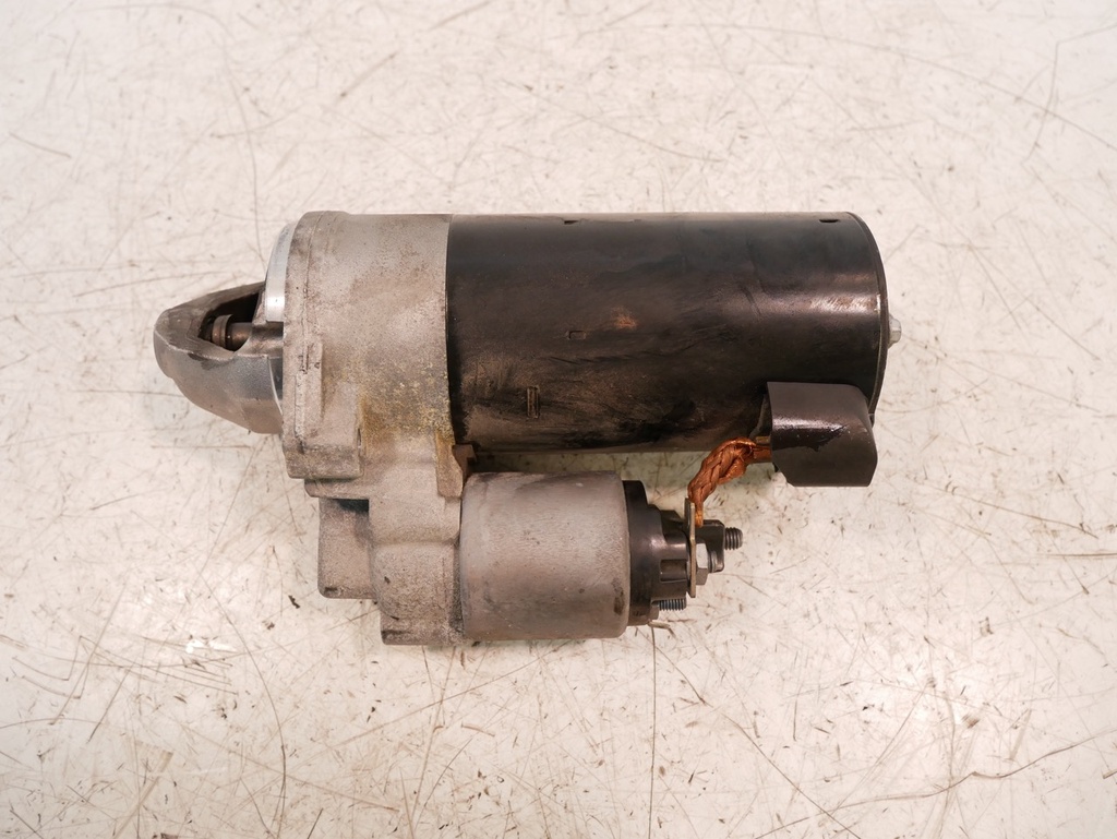 [MTD-499681] Motor de arranque Mercedes Clase S W222 2.2 BlueTec OM651.921
