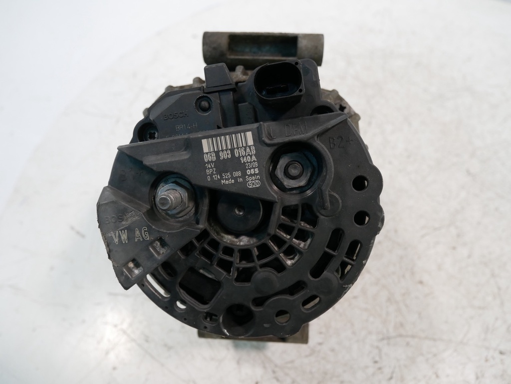 [MTD-499792] Alternador Seat VW Altea Golf Eos 2.0 TFSI CCZB CCZ 06B903016AB