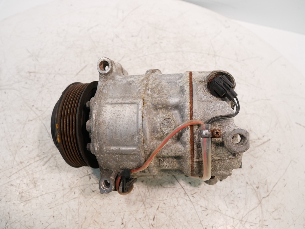 [MTD-499803] Compresor de aire acondicionado Land Rover Discovery Sport L550 2.0 D 204DTD CPLA-19D629-BF