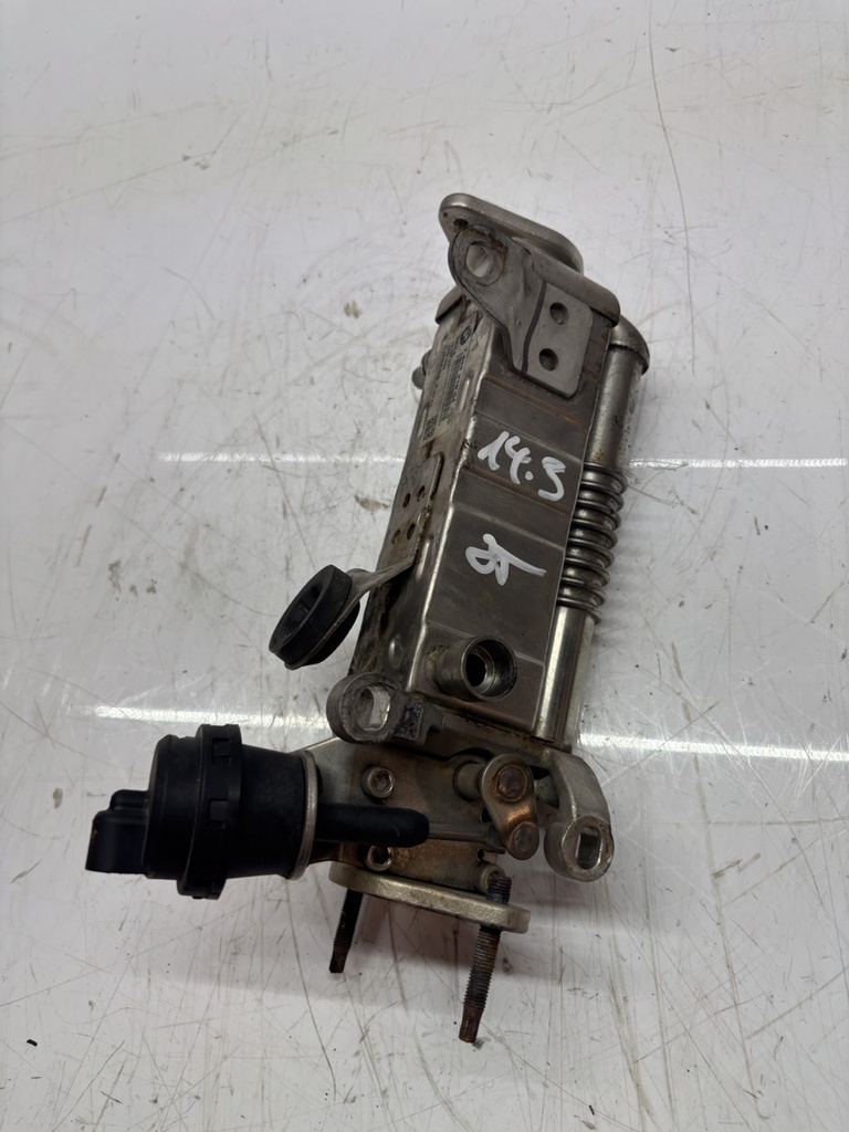[MTD-499842] Enfriador de gases de escape Mini Countryman R60 2.0 D N47 82kW 112CV 7823319