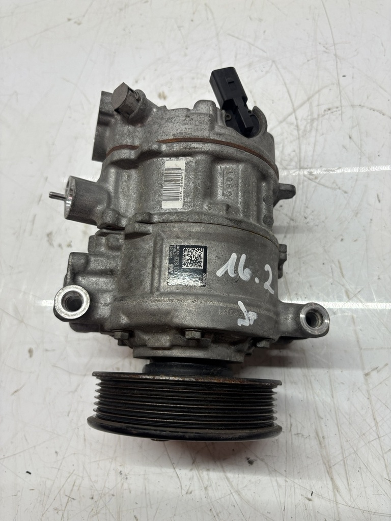 [MTD-499852] Compresor de aire acondicionado Audi Seat VW A3 TT Leon Golf 2.0 TTS CJXG CJX 5Q0820803F