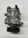 Compresor de aire acondicionado Audi Seat VW A3 TT Leon Golf 2.0 TTS CJXG CJX 5Q0820803F