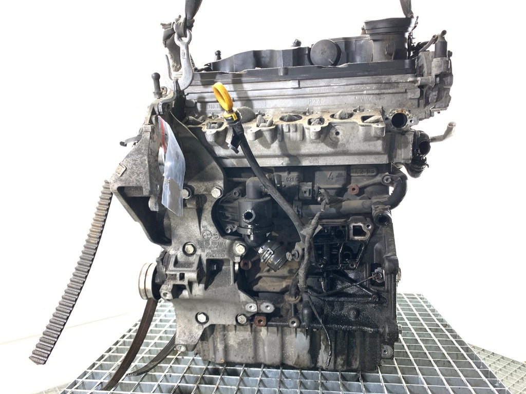 [STARK-850106] Motor VW Passat B7 (362) 2.0 TDI 103 kW 2010-2014