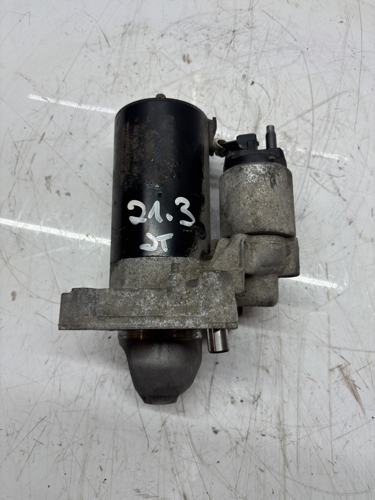 [MTD-499961] Motor de arranque Mini Countryman R60 1.6 Cooper N16B16A 7616698