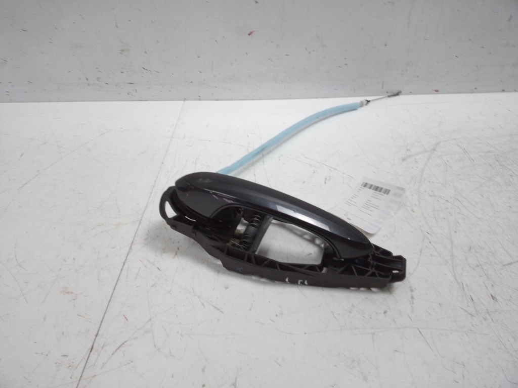 [MTD-499980] Manija de la puerta BMW Serie 6 G32 GT 2.0 620 d Diesel 7401203