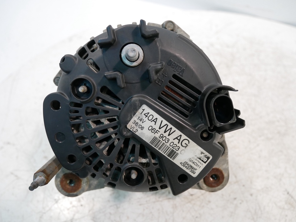 [MTD-500039] Alternador VW Caddy 1.9 TDI BLS 06F903023C
