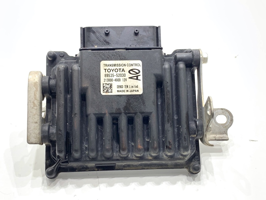 [STARK-907930] Módulo de control de caja de cambios Toyota Yaris Cross (MXP_) 1.5 92kW 125CV 2020-2022