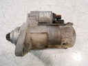 Motor de arranque VW Caddy 1.9 TDI BLS 02Z911023H