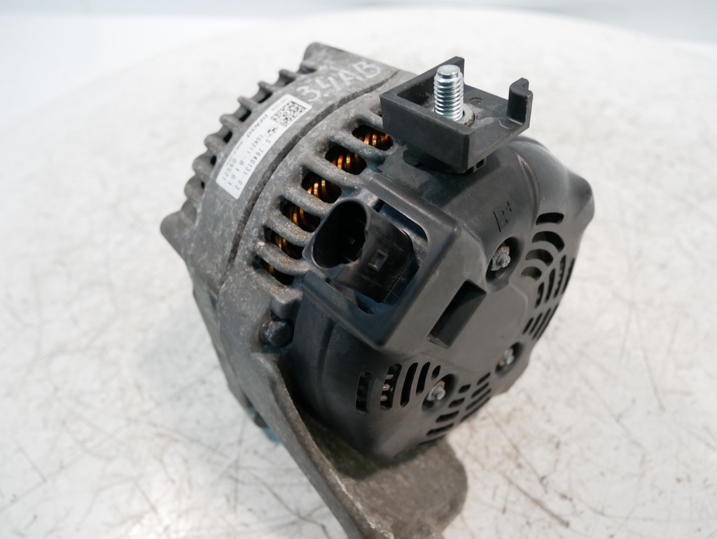 [MTD-500059] Alternador Mini F55 1.5 Cooper B38 7640131