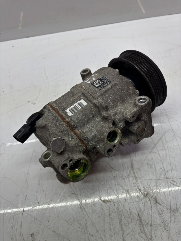 [MTD-500078] Compresor de aire acondicionado VW Caddy IV 2.0 TDI DFSD DFS 5Q0820803F