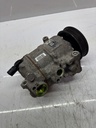 Compresor de aire acondicionado VW Caddy IV 2.0 TDI DFSD DFS 5Q0820803F