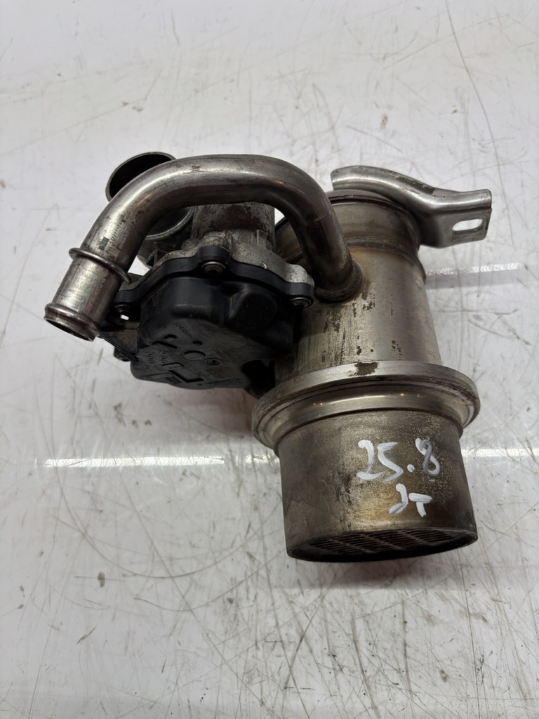 [MTD-500080] Enfriador de gases de escape VW Caddy IV 2.0 TDI DFSD DFS 04L131512AJ