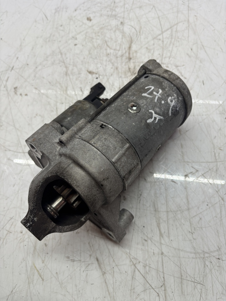 [MTD-500087] Motor de arranque Opel Corsa F 1.5 YHT YH01 DV5RCF 9832577880