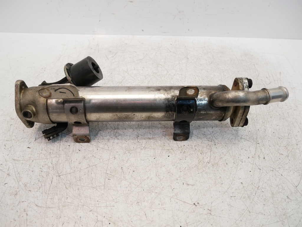 [MTD-500102] Enfriador de gases de escape Audi VW A3 Passat Golf 2.0 TDI CBA CBAB 03L131512B