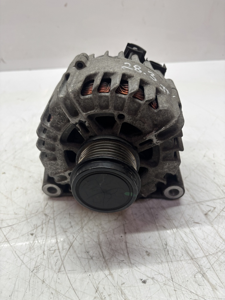 [MTD-500121] Alternador Volvo V60 I 1.6 DRIVe D4162T D41 30659390