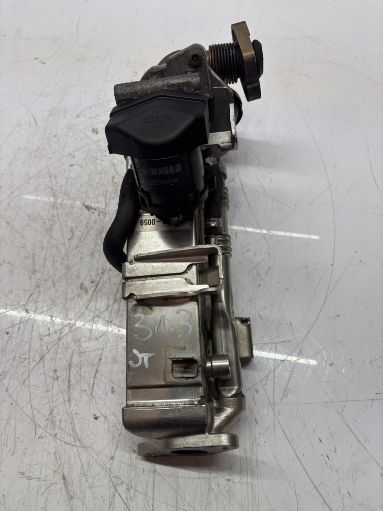 [MTD-500160] Enfriador de gases de escape BMW Serie 1 F20 1.6 N47D16A 7823210