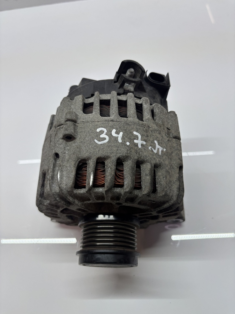 [MTD-500249] Alternador Volvo V60 1.6 DRIVe D4162T D41 30659390