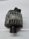 Alternador Volvo V60 1.6 DRIVe D4162T D41 30659390