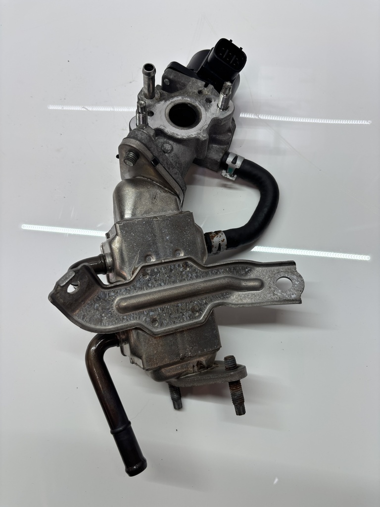 [MTD-500258] Enfriador de gases de escape Toyota Yaris 1.5 Hybrid 1NZ-FXE 220500-0020