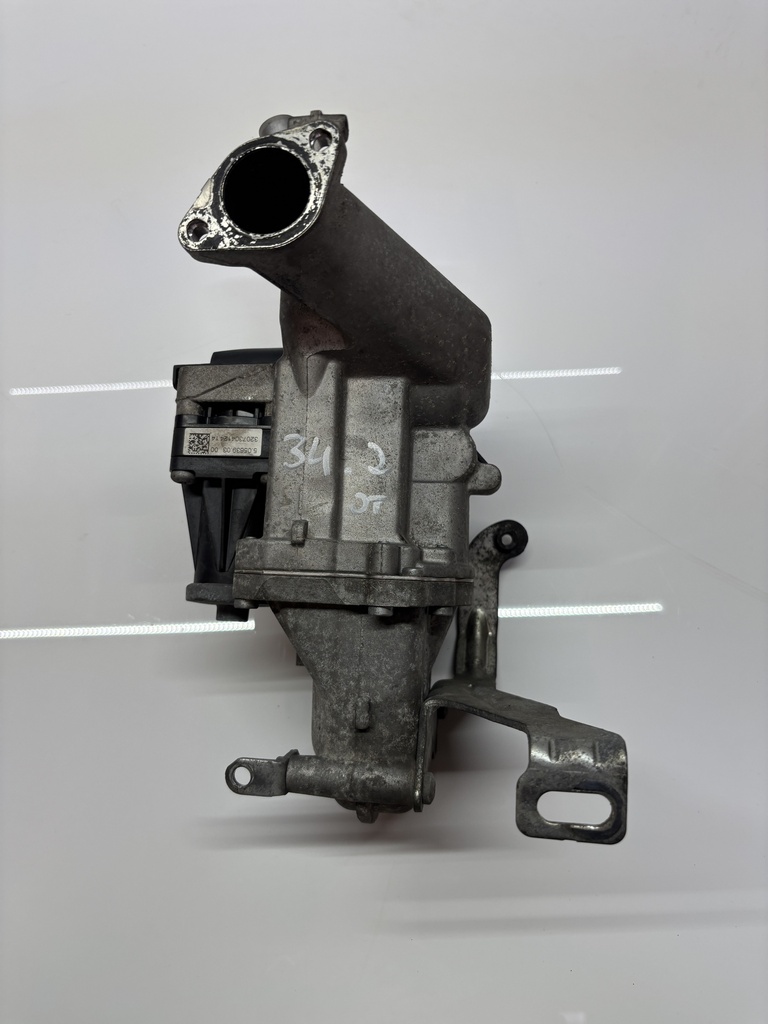 [MTD-500252] Enfriador de gases de escape Volvo V60 1.6 DRIVe D4162T D41 31319549