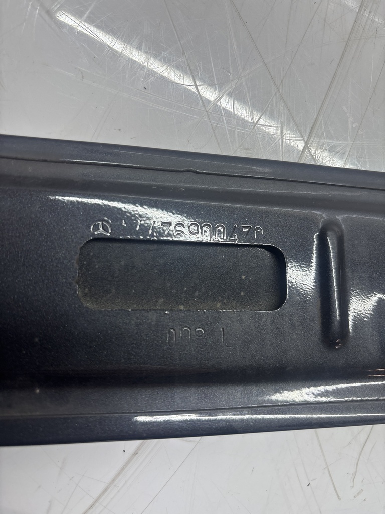 [MTD-500211] Moldura embellecedora Mercedes Vito W447 2.0 CDI OM654.920