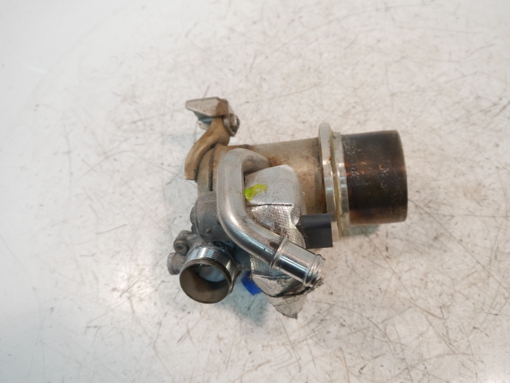[MTD-500290] Enfriador de gases de escape VW Golf VII 2.0 TDI CRBC CRB 04L131512D