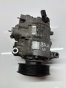 Compresor de aire acondicionado para Audi Seat VW A1 Passat 1.4 TFSI TSI CAXA 1K0820859T