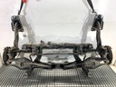 Eje trasero SKODA OCTAVIA IV (NX3, NN3) 2.0 TSI 4x4 140 kW 2020-2022