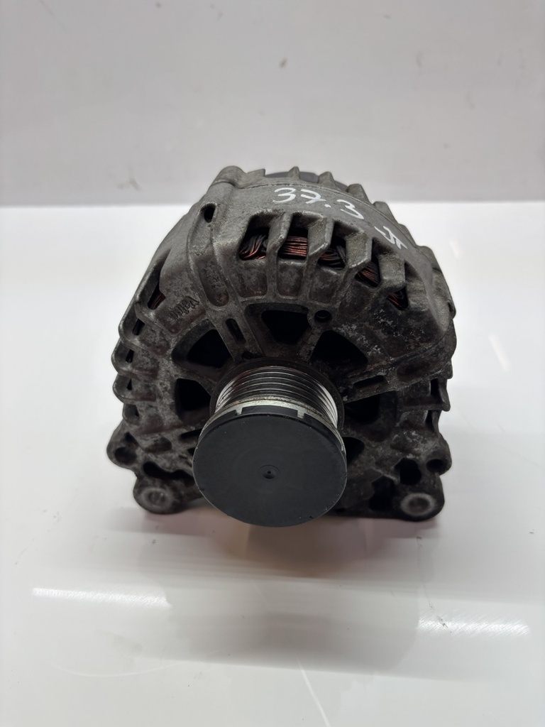 [MTD-500294] Alternador para Audi A1, Seat Toledo, Skoda Octavia, VW Passat 1.4 TFSI TSI CAXA 03C903025D