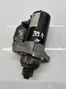 Motor de arranque Audi Seat VW A3 Ibiza Golf VI 1.2 TFSi CBZ CBZB 0AM911023F