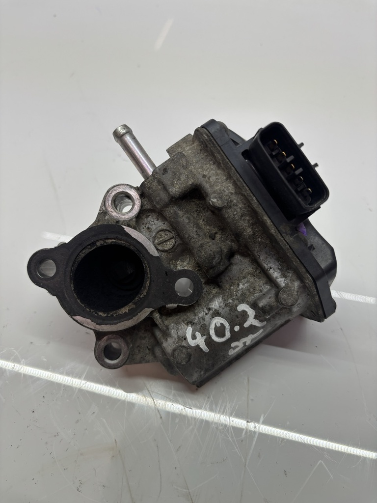 [MTD-500318] Válvula EGR Toyota Auris 1.4 D-4D 1ND-TV 25800-33011