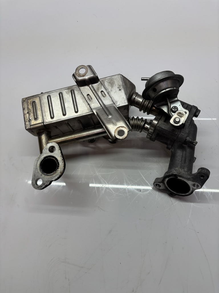 [MTD-500319] Enfriador de gases de escape Toyota Auris 1.4 D-4D 1ND-TV 25601-33070