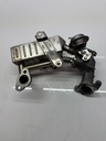 Enfriador de gases de escape Toyota Auris 1.4 D-4D 1ND-TV 25601-33070