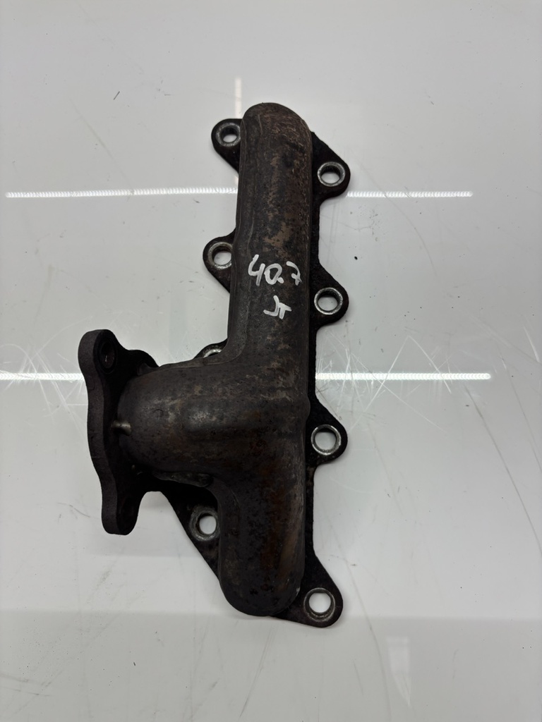 [MTD-500323] Colector de escape Toyota Auris 1.4 D-4D 1ND-TV 1ND 1714133050