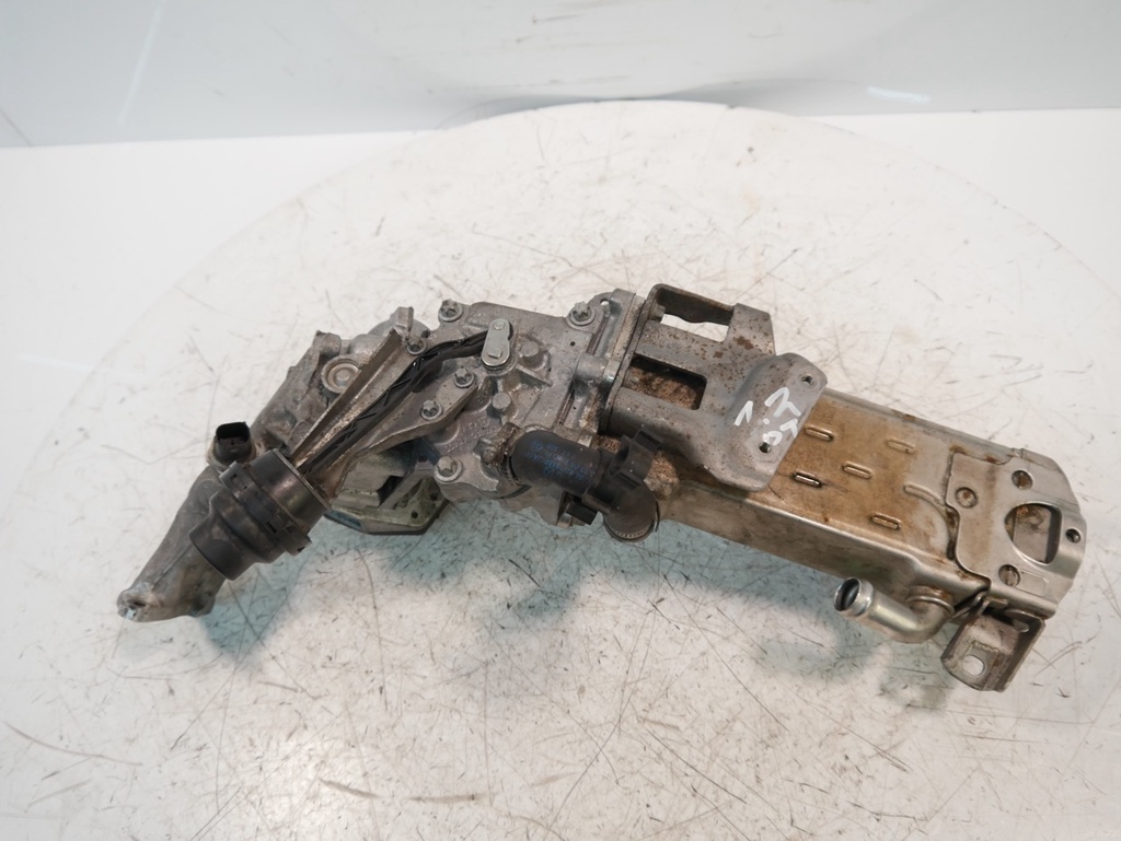 [MTD-500329] Enfriador de gases de escape Mercedes Sprinter B906 2.2 CDI 651.955 OM651 A6511400675