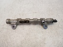 Tubo de raíl Opel Insignia A 2.0 CDTI A20DT LBR A20 55576177 0445214221