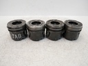 4x Pistones Opel Insignia A 2.0 CDTI A20DT LBR A20 55574797