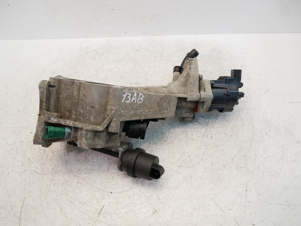 [MTD-500347] Válvula EGR Vauxhall Opel Insignia A 2.0 CDTI A20DT LBR A20 55566052