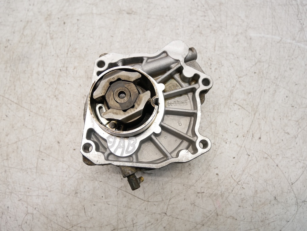 [MTD-500352] Bomba de vacío Vauxhall Opel Insignia A 2.0 CDTI A20DT LBR A20 55205446