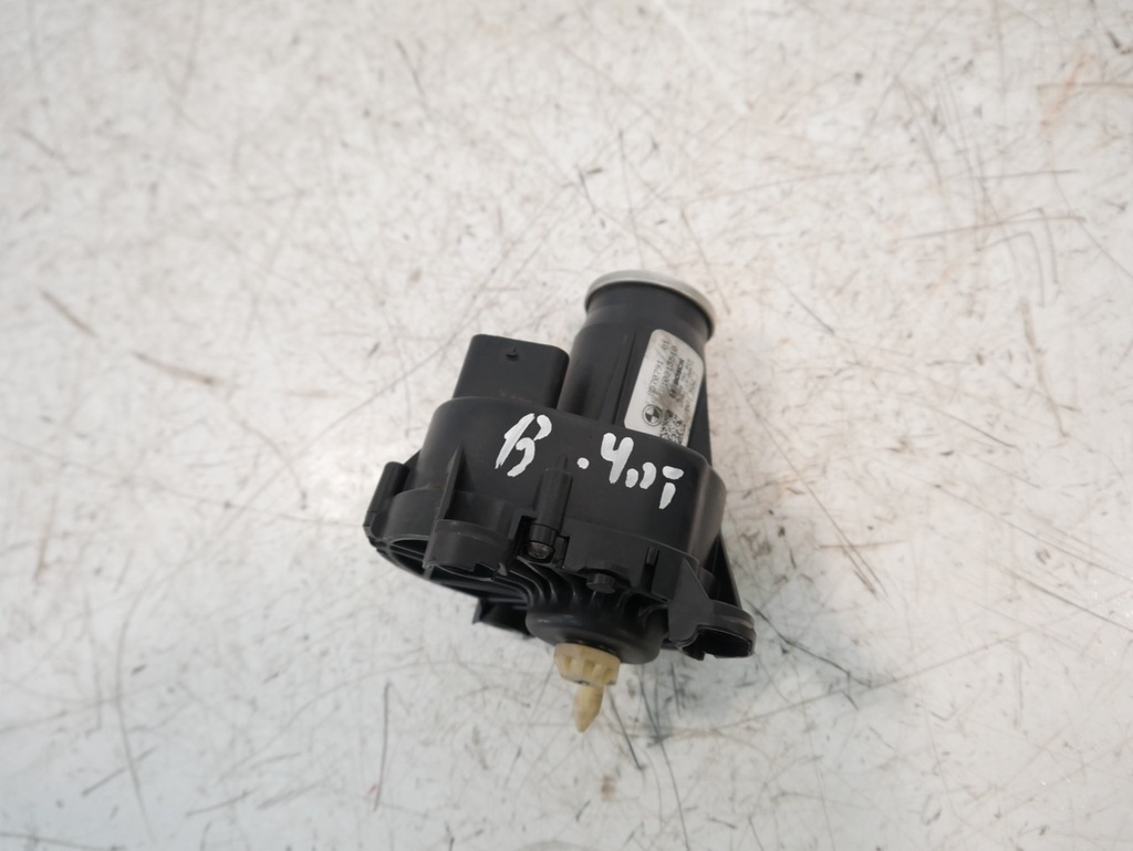 [MTD-500503] Válvula EGR BMW Serie 3 F30 2.0 320d B47D20A 8570791