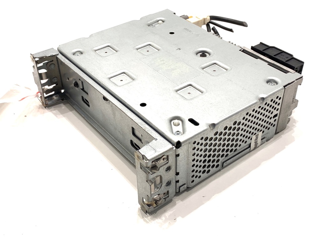[STARK-908617] Radio CITROËN C3 II (SC_) 2009-2022 1.2 THP 110 81 kW 9817698180