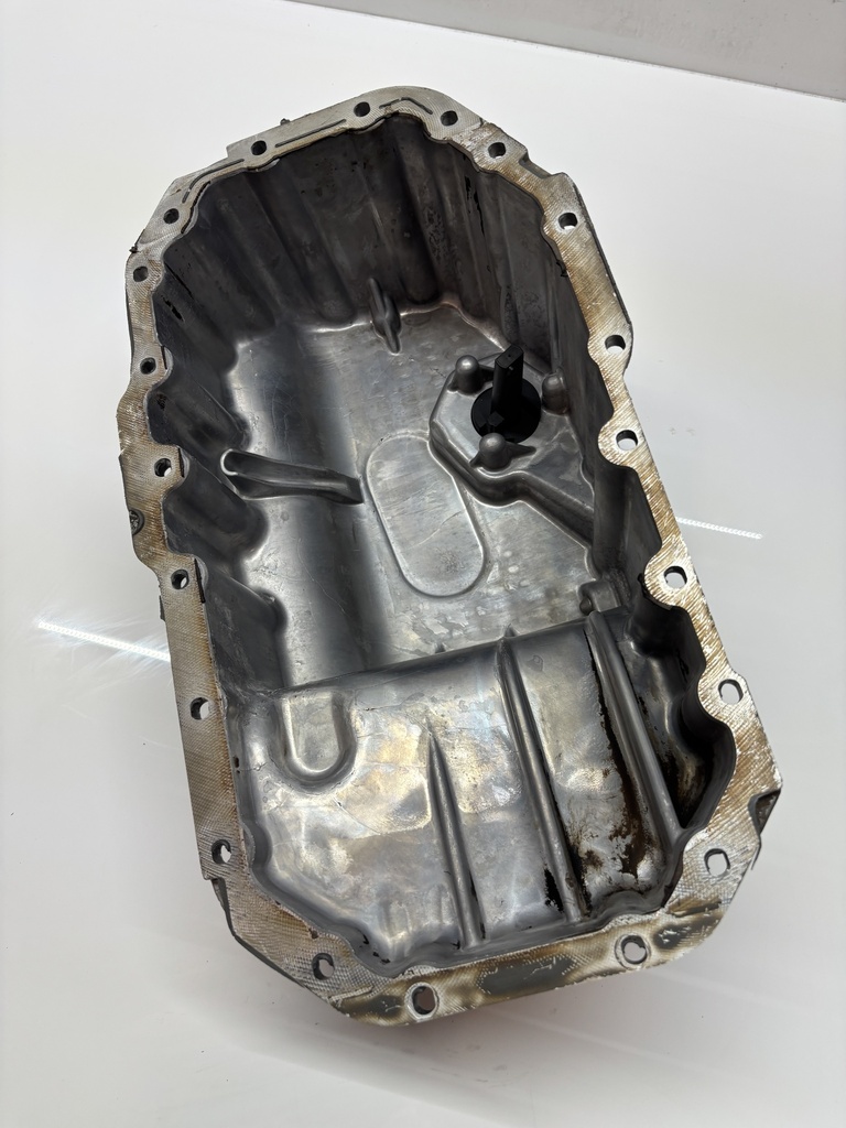 [MTD-500540] Cárter de aceite para Audi A1, Seat Toledo, VW Passat 1.4 TFSI CAX CAXA 03C103603T